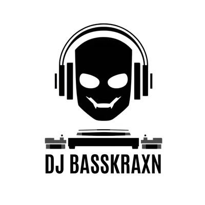DJ Basskraxn Icon